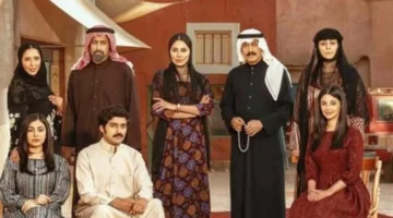 أحدث ترددات النايل سات.. تابع مسلسلات رمضان الخليجية عبر قناتي الكويت وأبوظبي